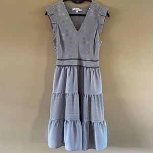 Monteau Dress size Medium